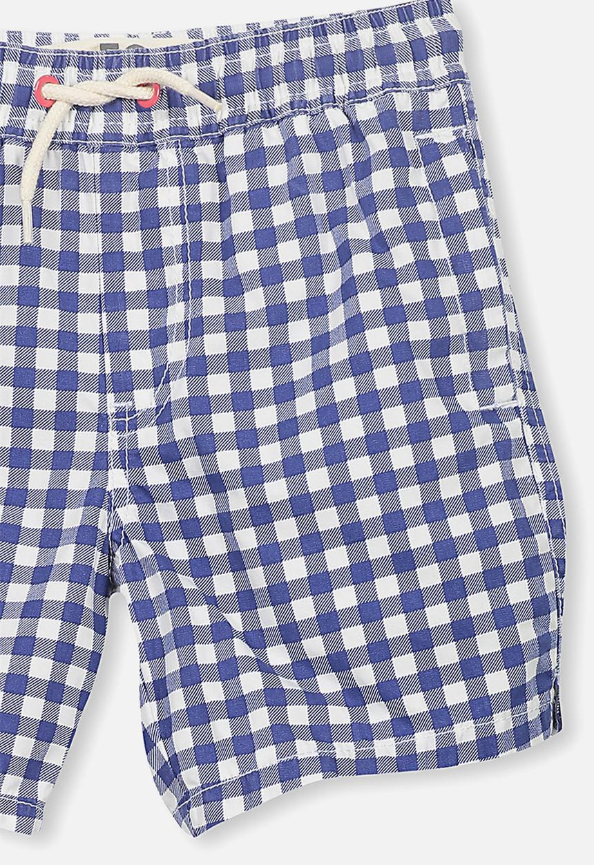 Cotton On - Murphy swim short - blue