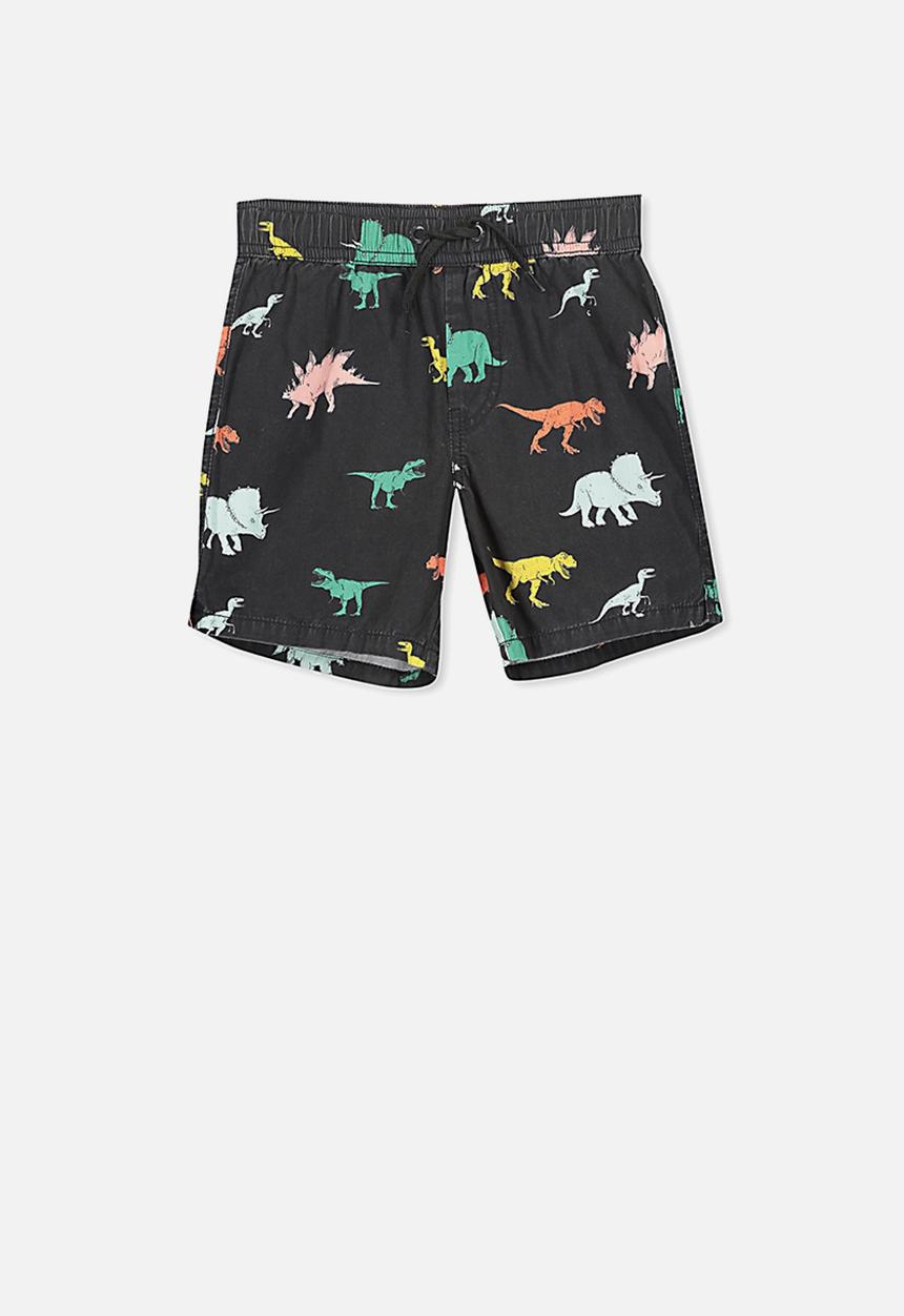 Cotton On - Murphy swim short - multi 