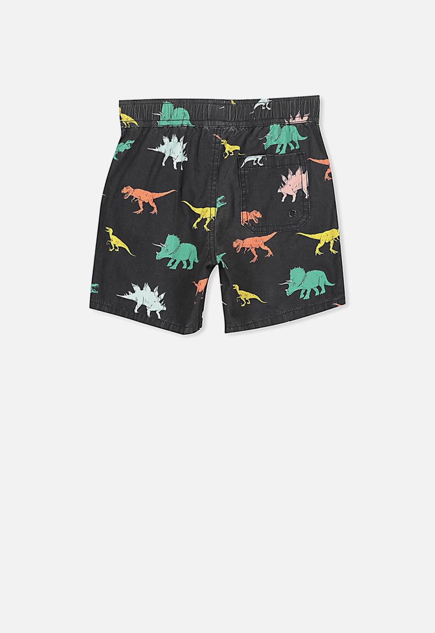 Cotton On - Murphy swim short - multi 