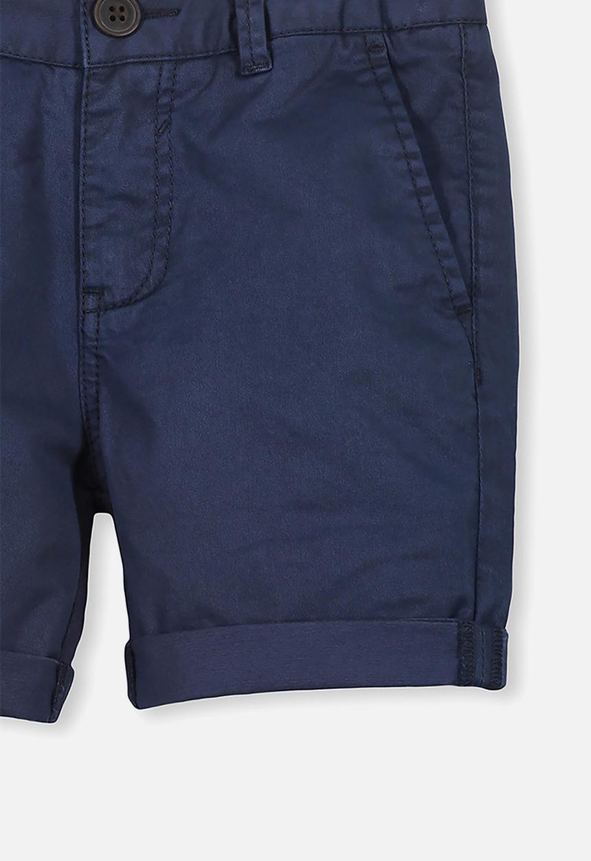 Cotton On - William walk short - blue