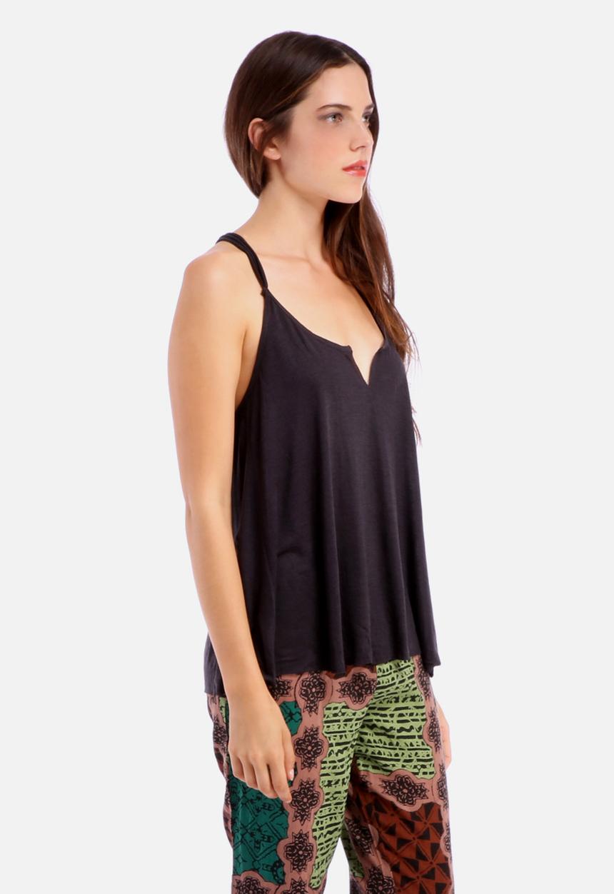 RVCA - Erase Me Knit