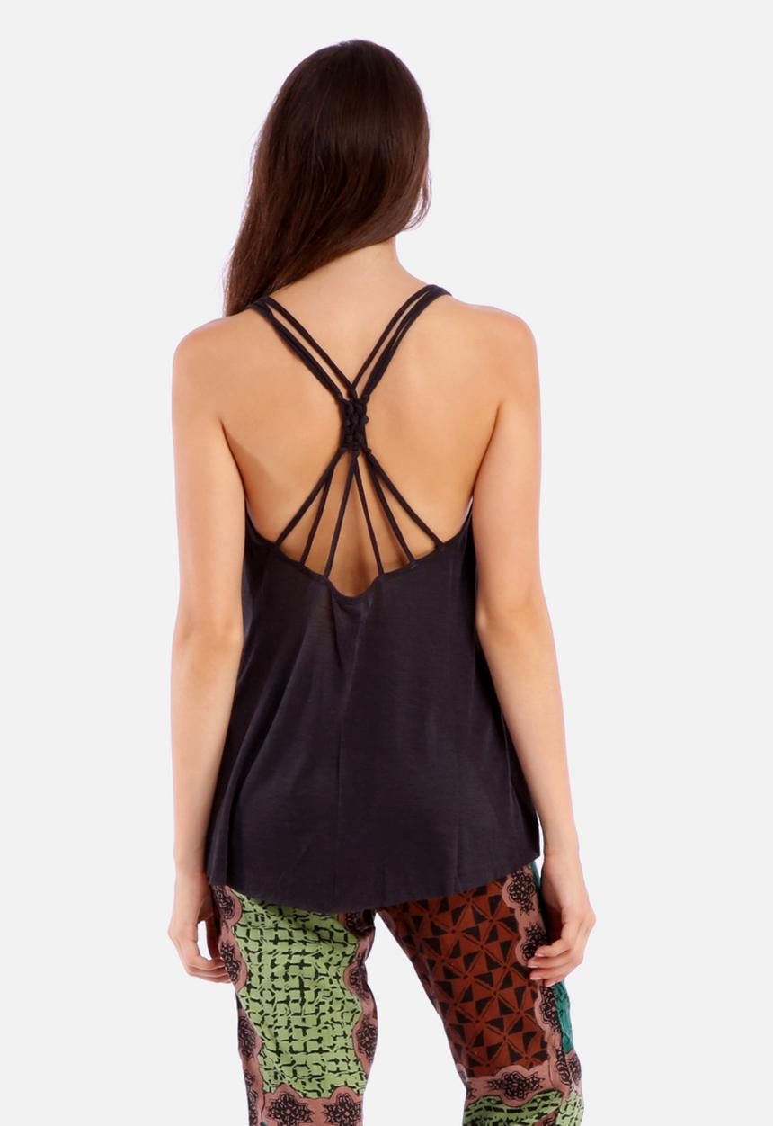 RVCA - Erase Me Knit