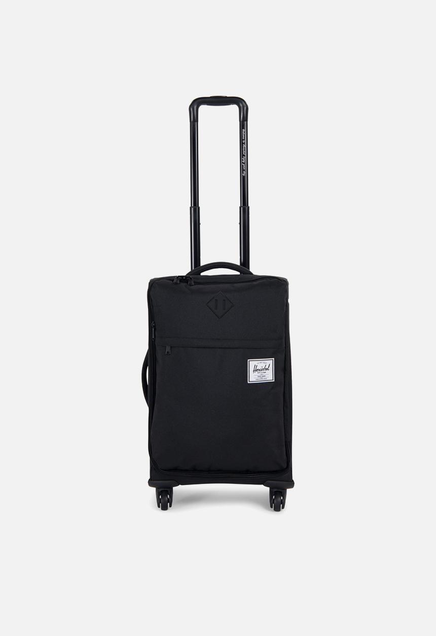 Herschel Supply Co. - Highland carry-on suitcase - black