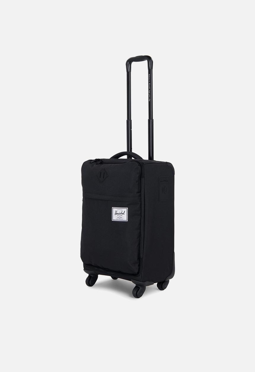 Herschel Supply Co. - Highland carry-on suitcase - black
