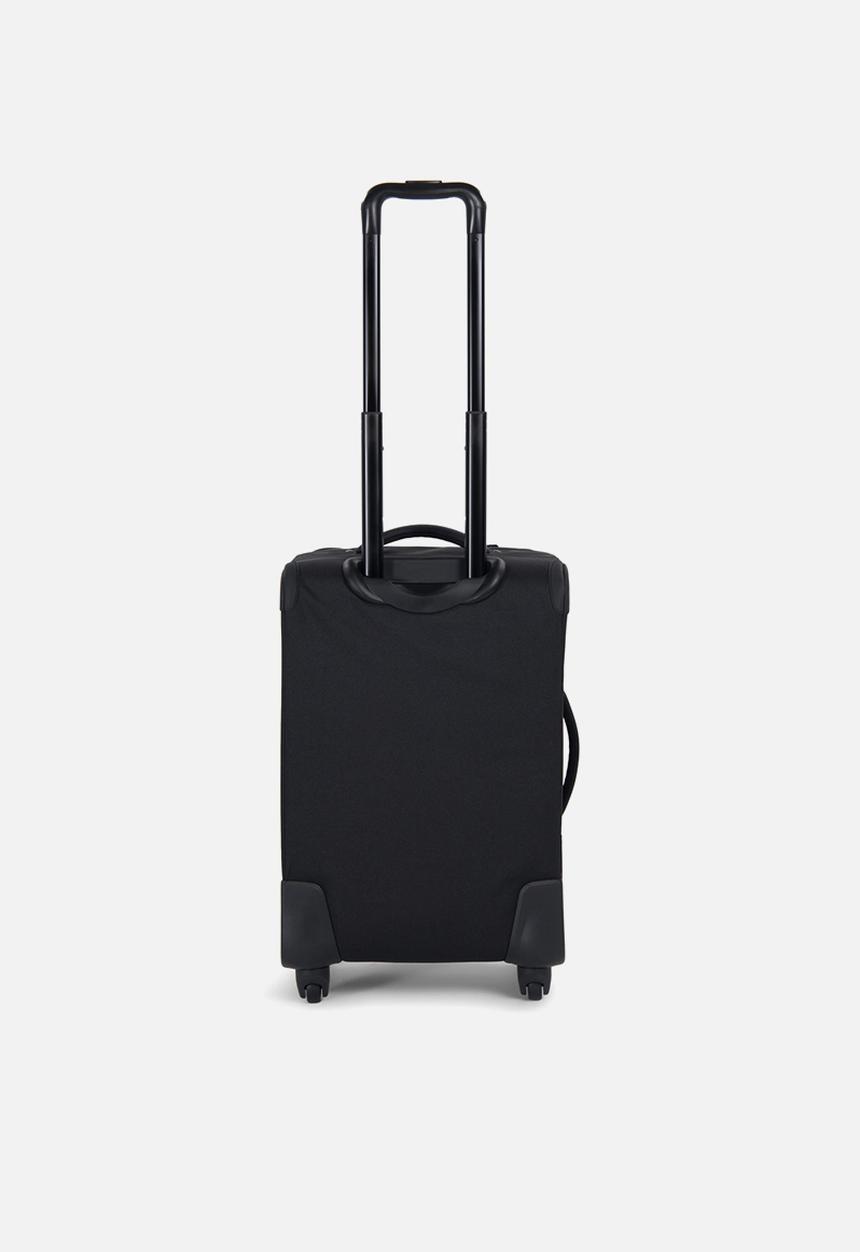 Herschel Supply Co. - Highland carry-on suitcase - black