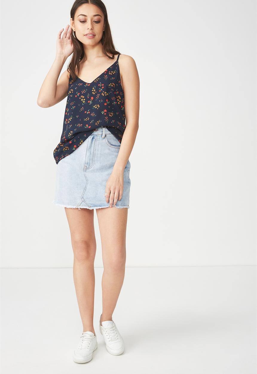 Cotton On - Astrid Cami - multi 