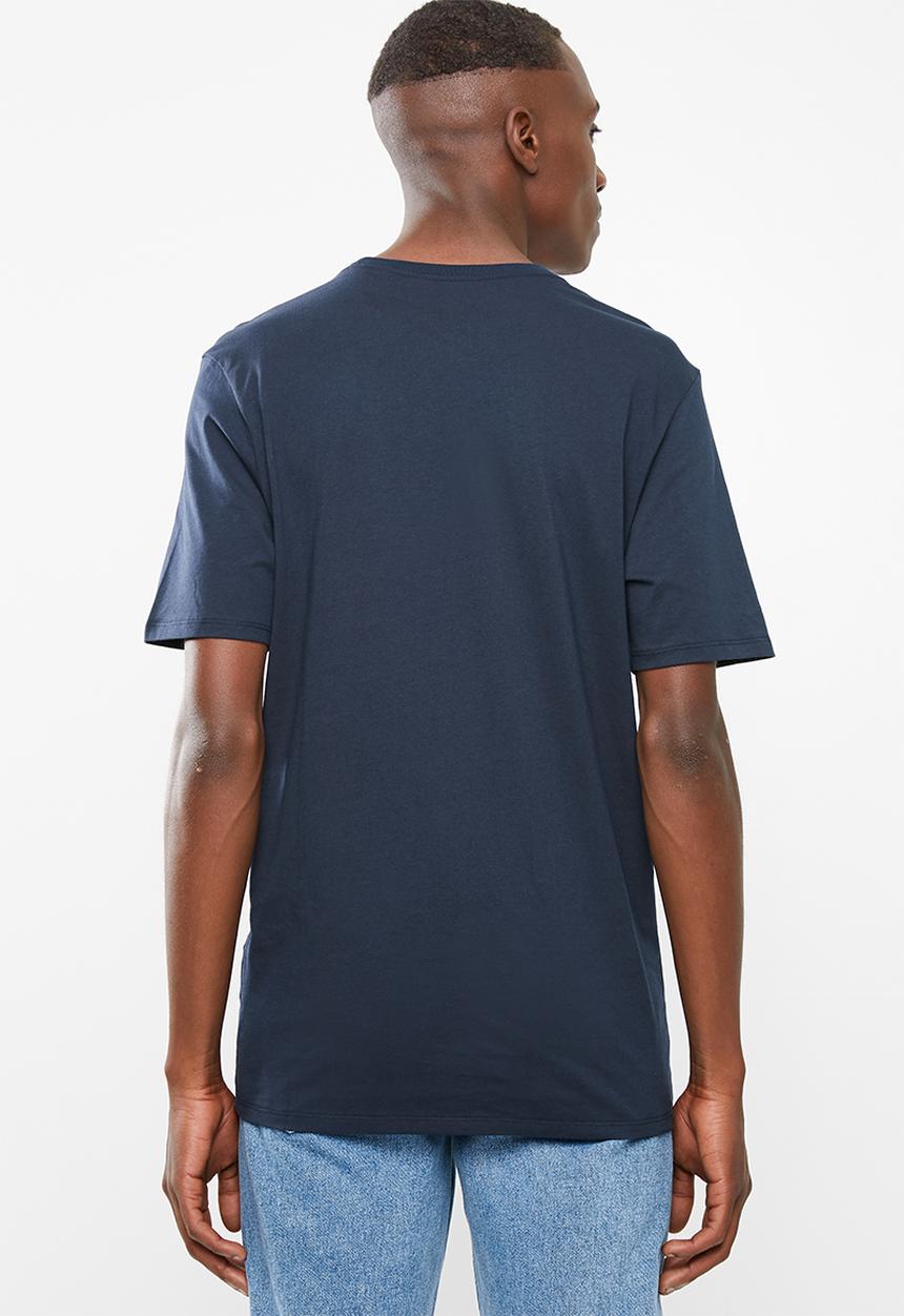 Nike - Nsw table tee - navy
