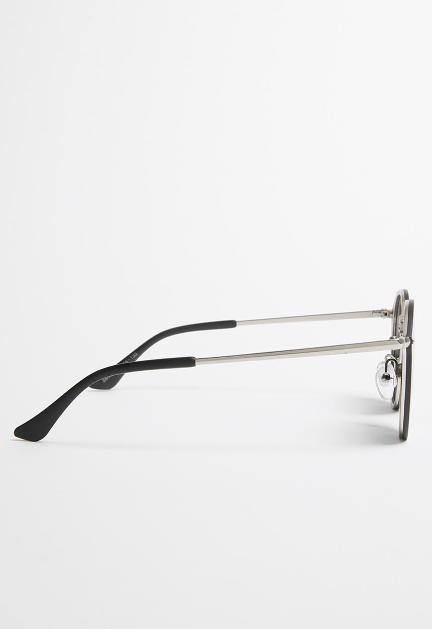 Unknown Eyewear - Bazurka - black
