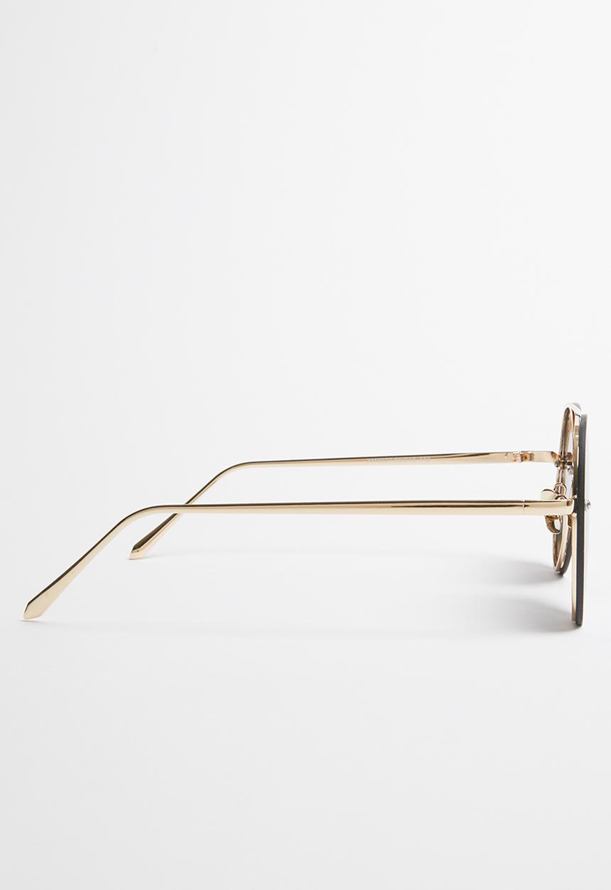 Unknown Eyewear - The boss - black