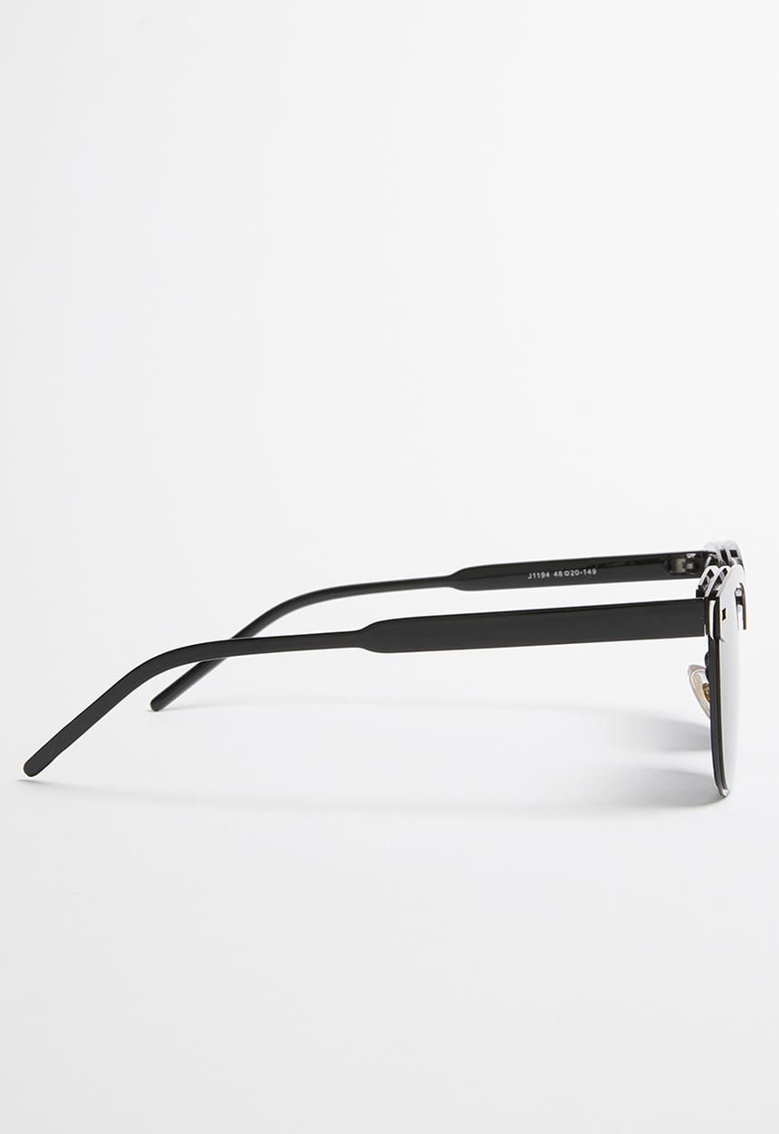 Unknown Eyewear - Faze - black