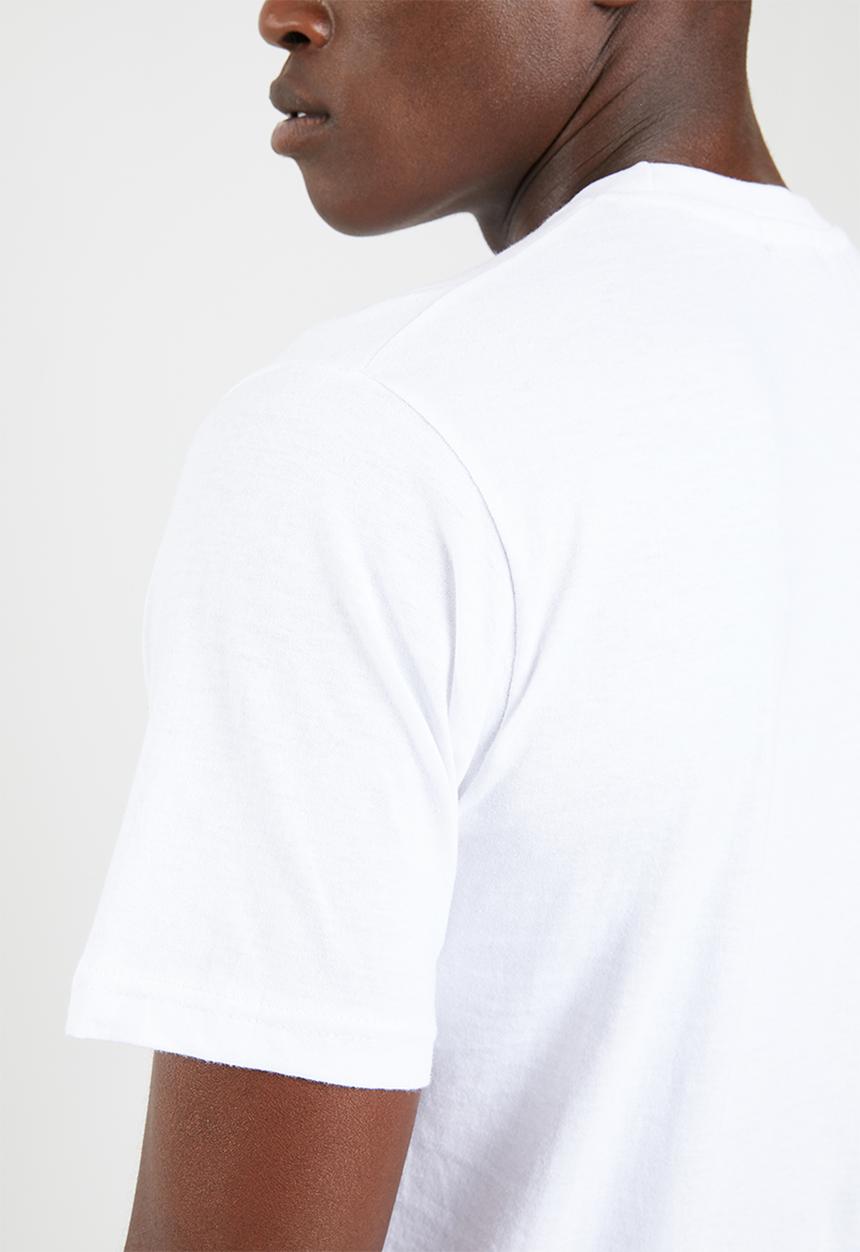 STYLE REPUBLIC - Sold out tee - white 