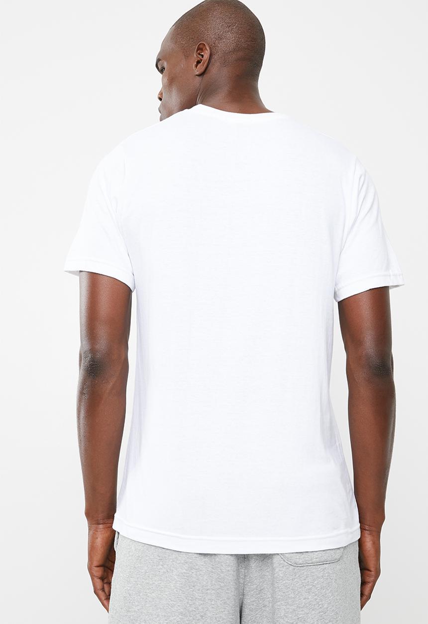 STYLE REPUBLIC - Curious tee - white