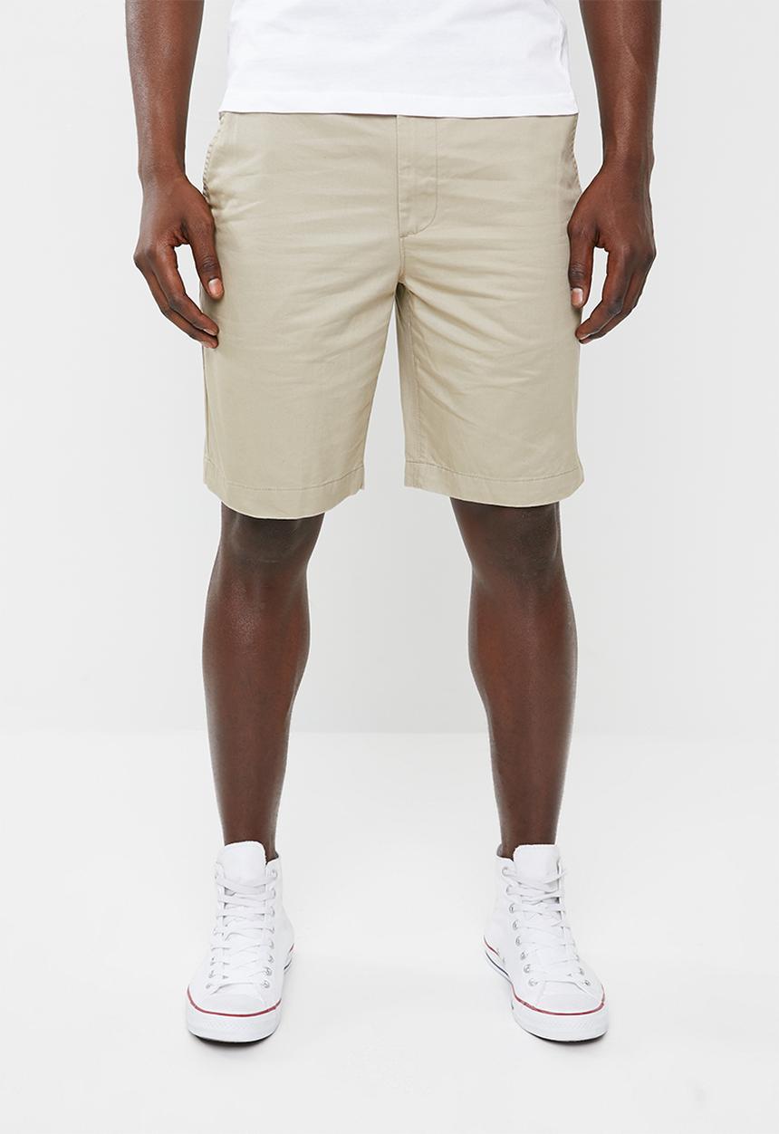 STYLE REPUBLIC - Entrance shorts - beige