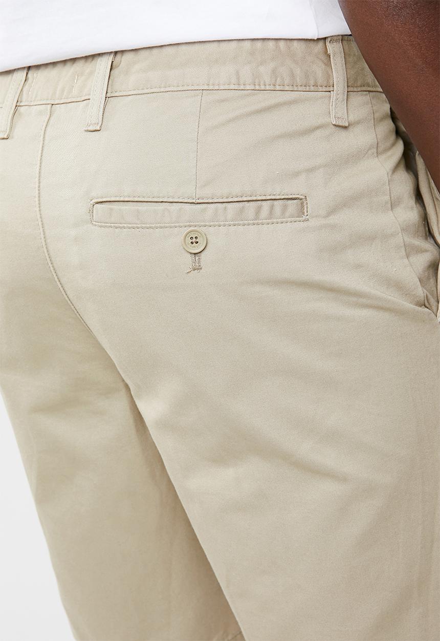 STYLE REPUBLIC - Entrance shorts - beige