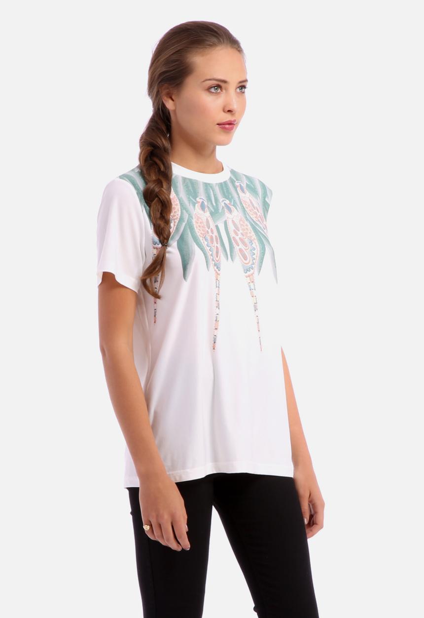 Akedo - Parrot T-Shirt