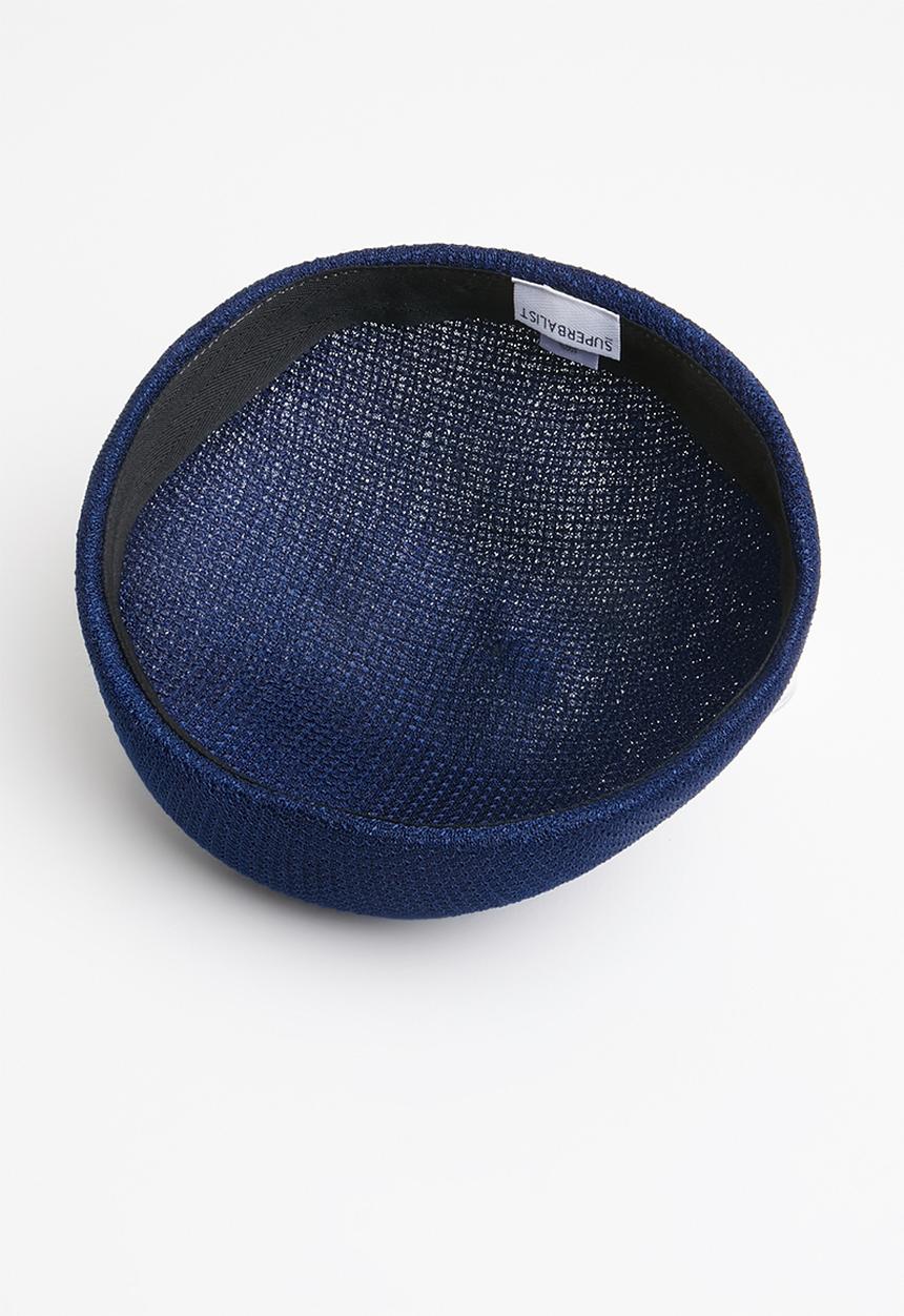 Superbalist - Shell beret - navy