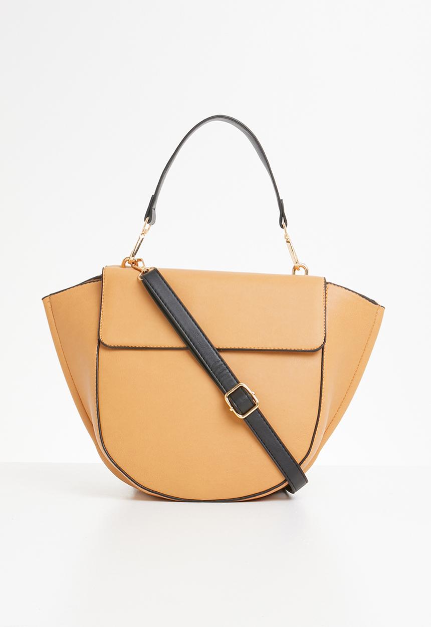 Superbalist - Aria tote bag - tan