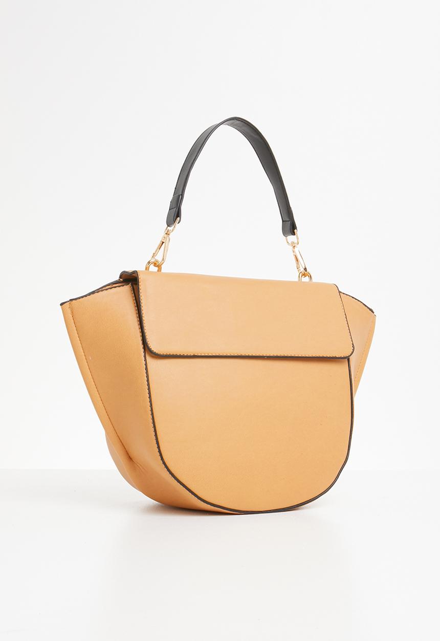 Superbalist - Aria tote bag - tan