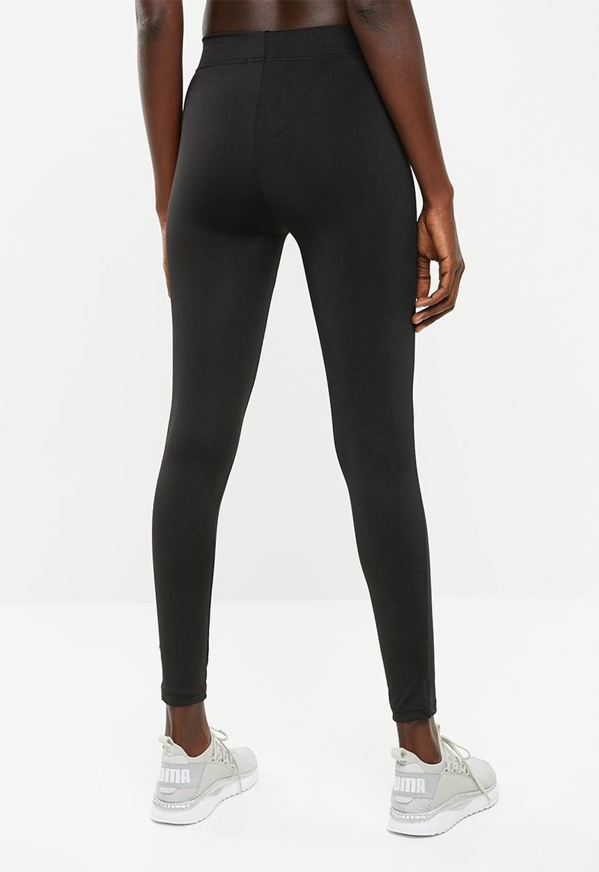 Superbalist - 2 pack full length legging - black & grey