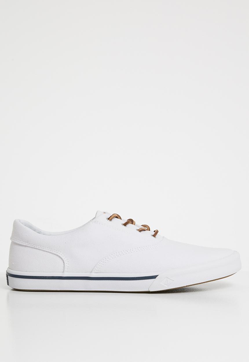 Sperry - Striper II sneaker - white