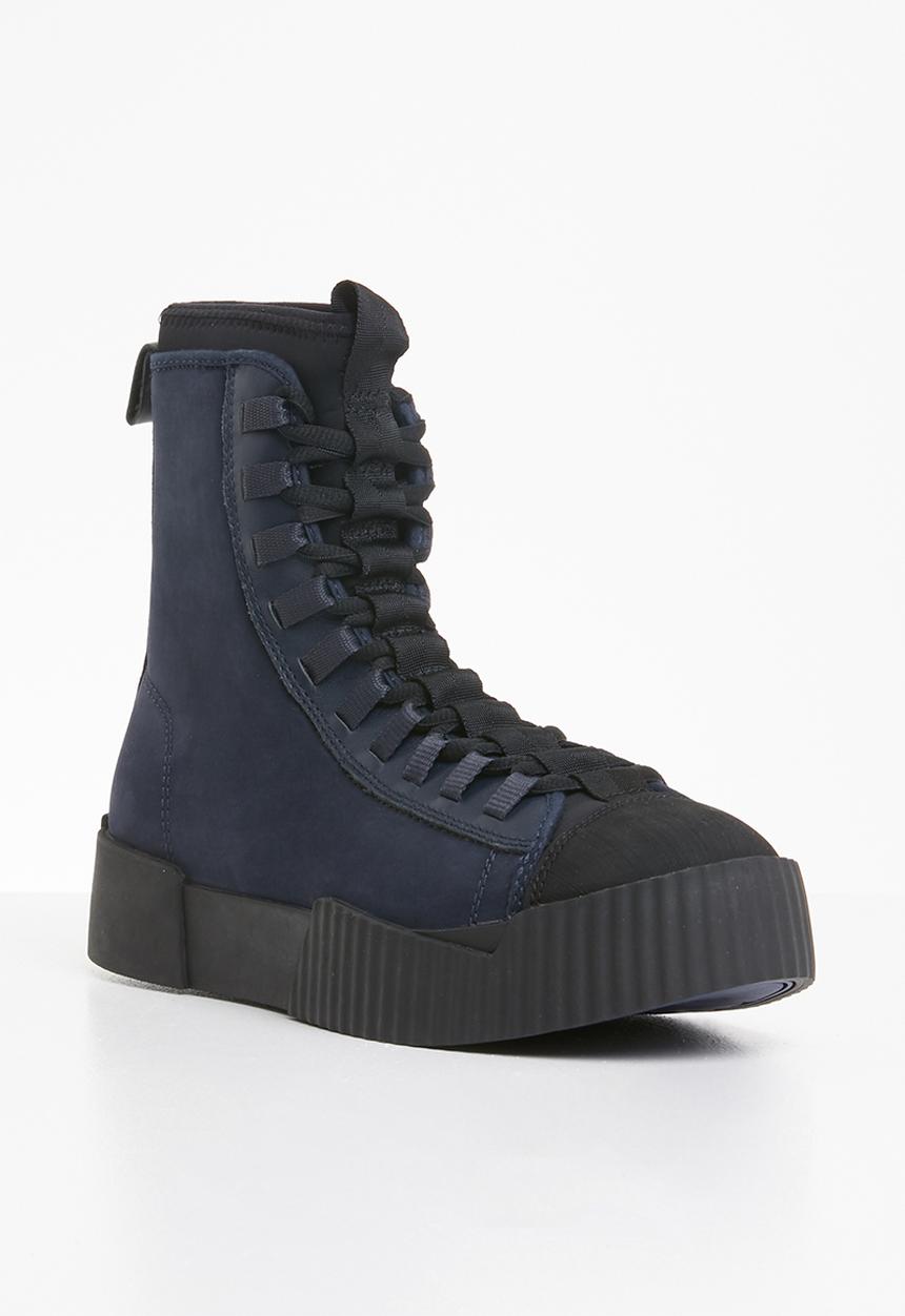 G-STAR - Rackam scuba high men - saru blue