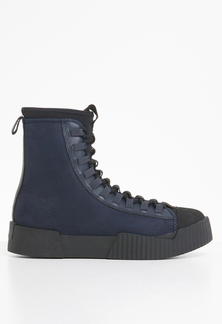 G-STAR - Rackam scuba high men - saru blue