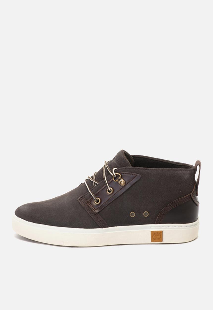 Timberland - Amherst chukka - brown