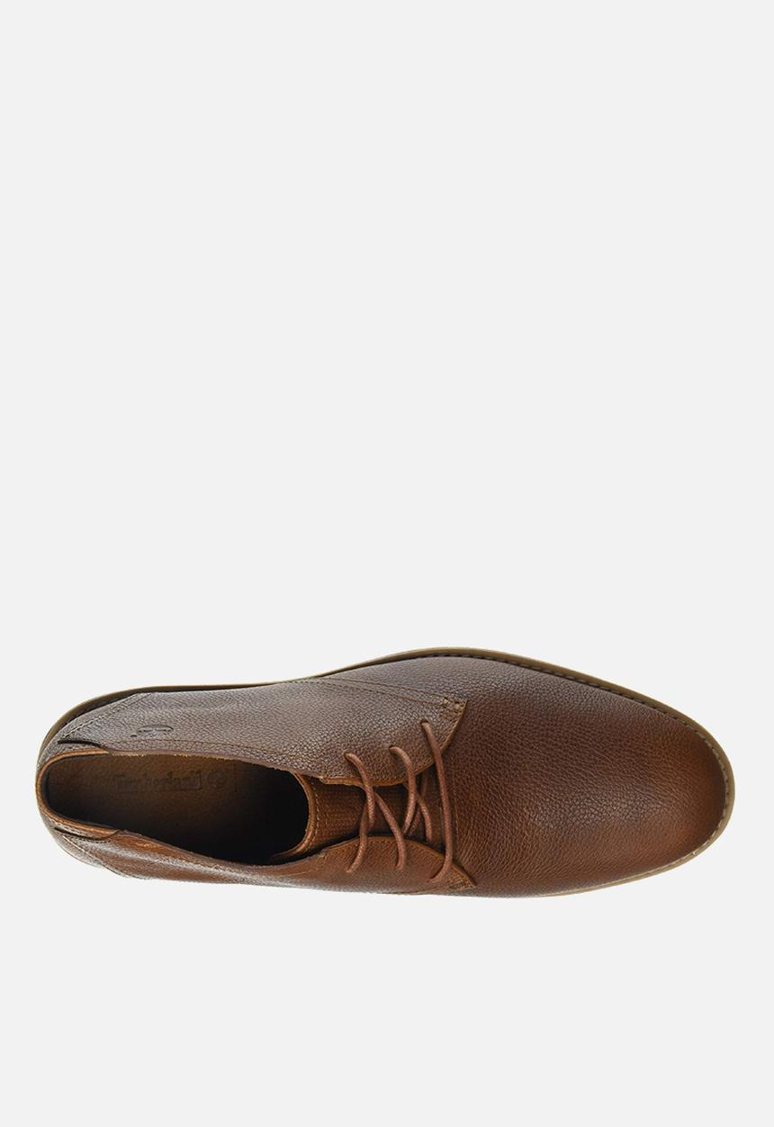 Timberland - PT chukka - brown