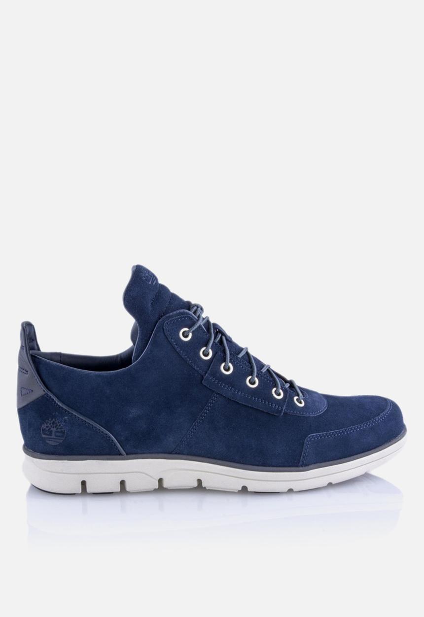 Timberland - Men's bradstreet amherst mashu - navy