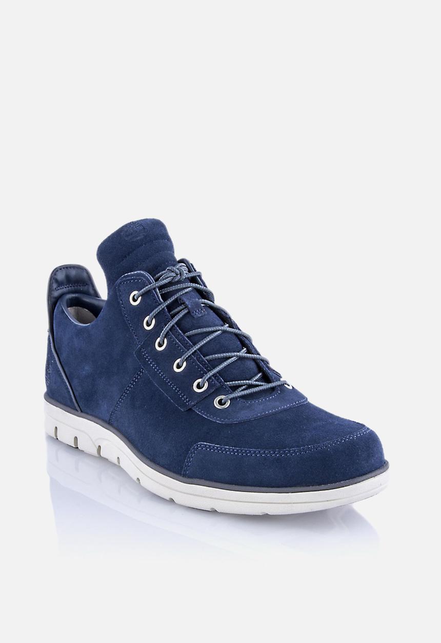 Timberland - Men's bradstreet amherst mashu - navy
