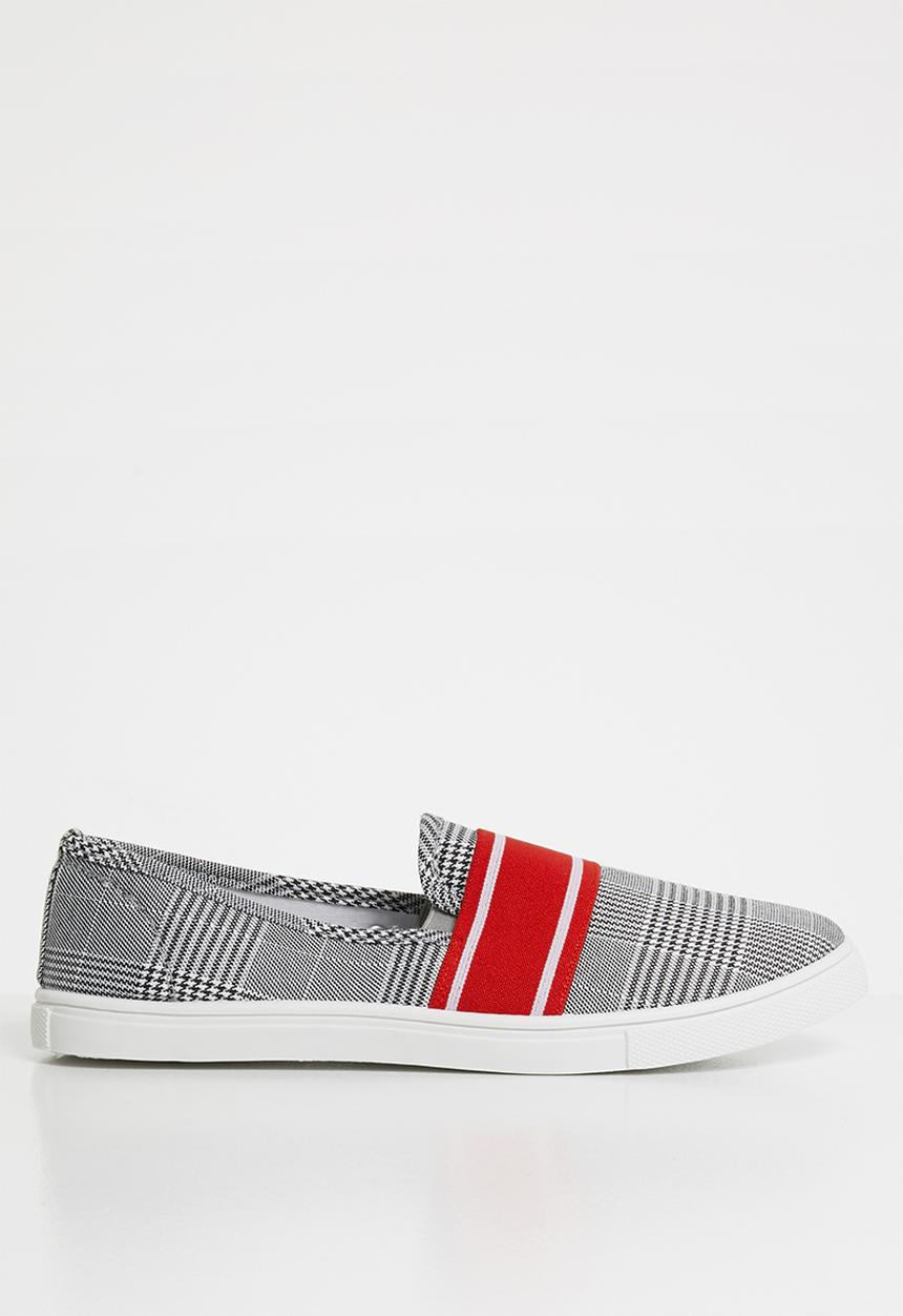 Cotton On - Harlow slip on - grey 