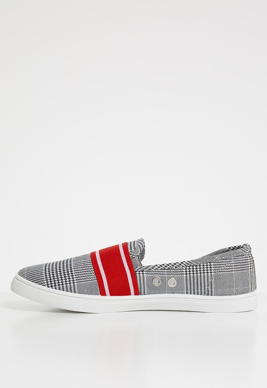 Cotton On - Harlow slip on - grey 