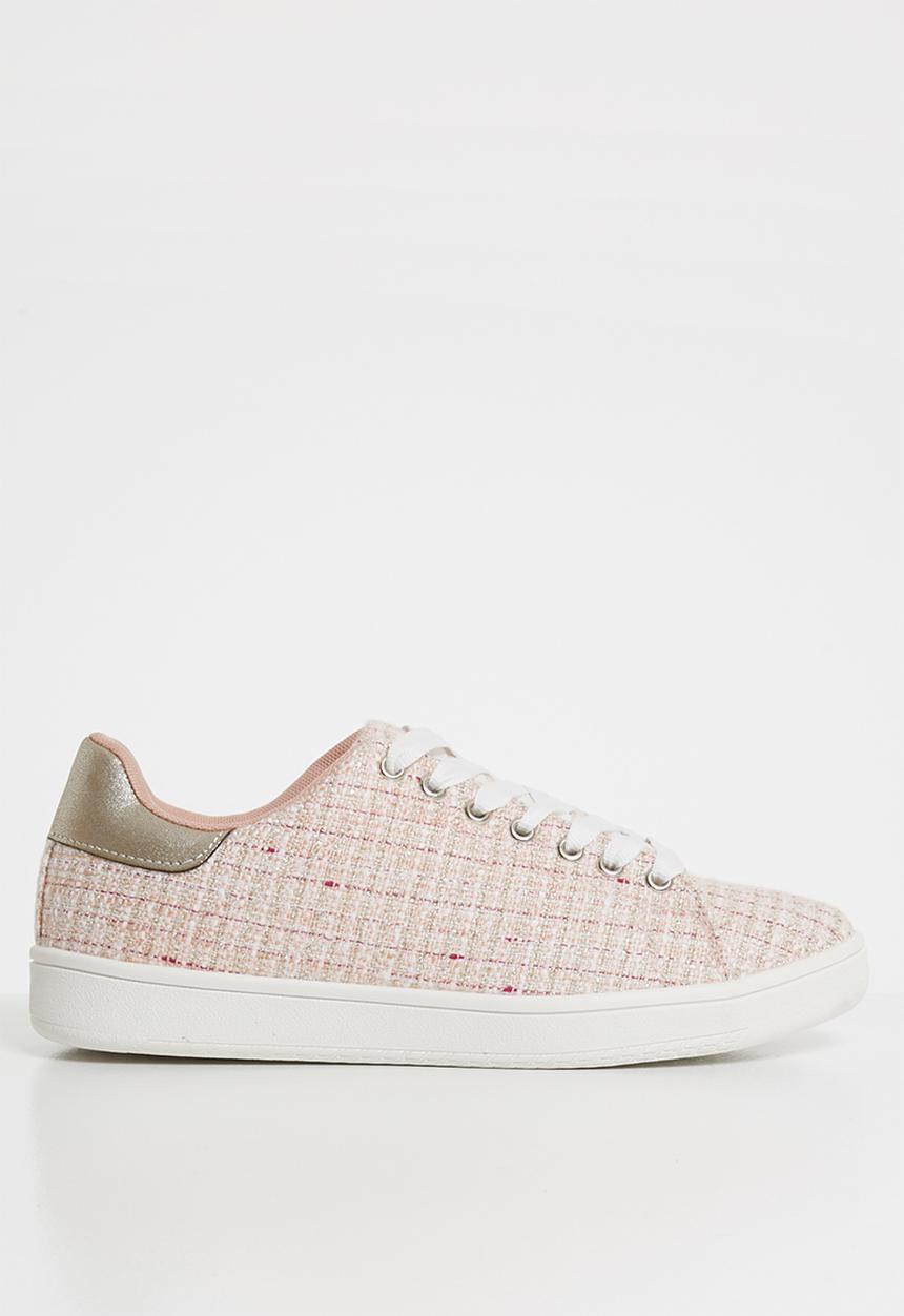 Cotton On - Cathryn sneaker - pink 