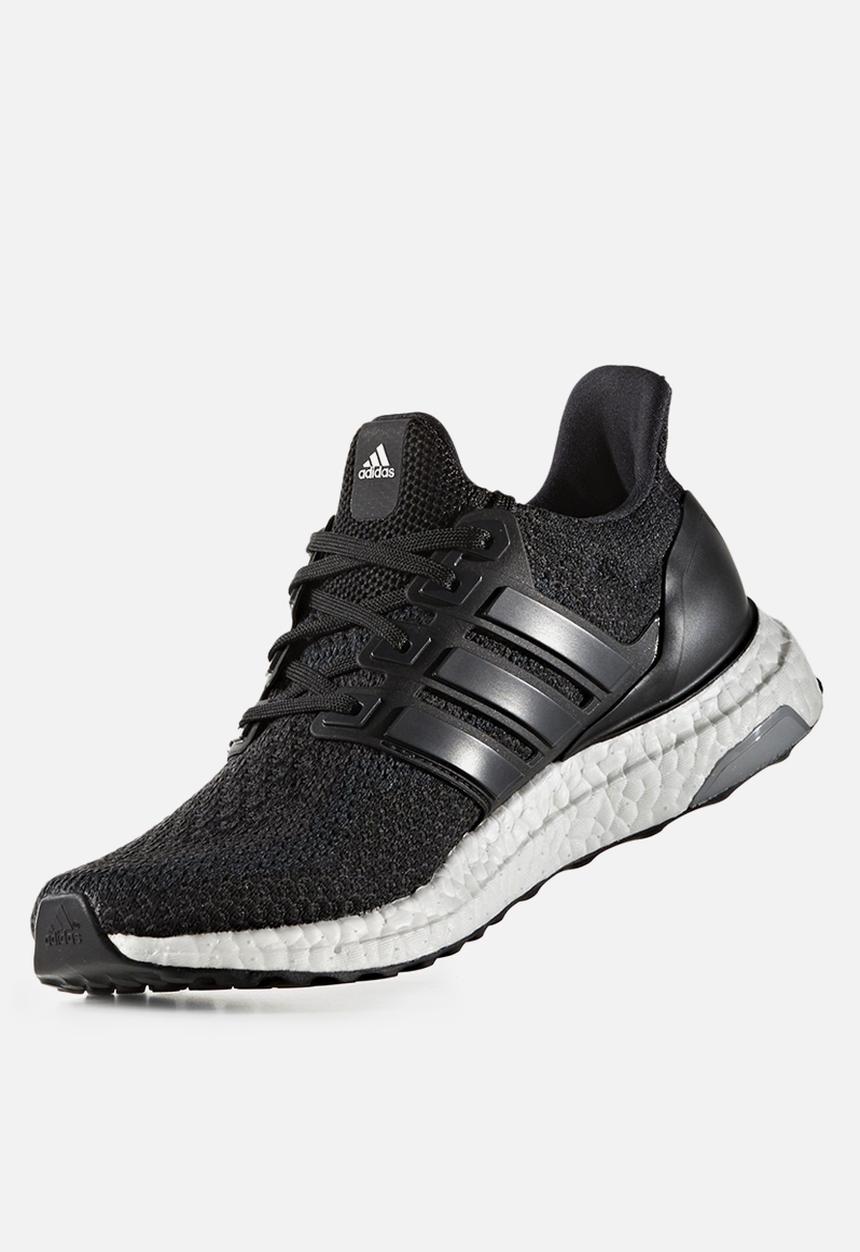 adidas Performance - UltraBOOST w - Core Black