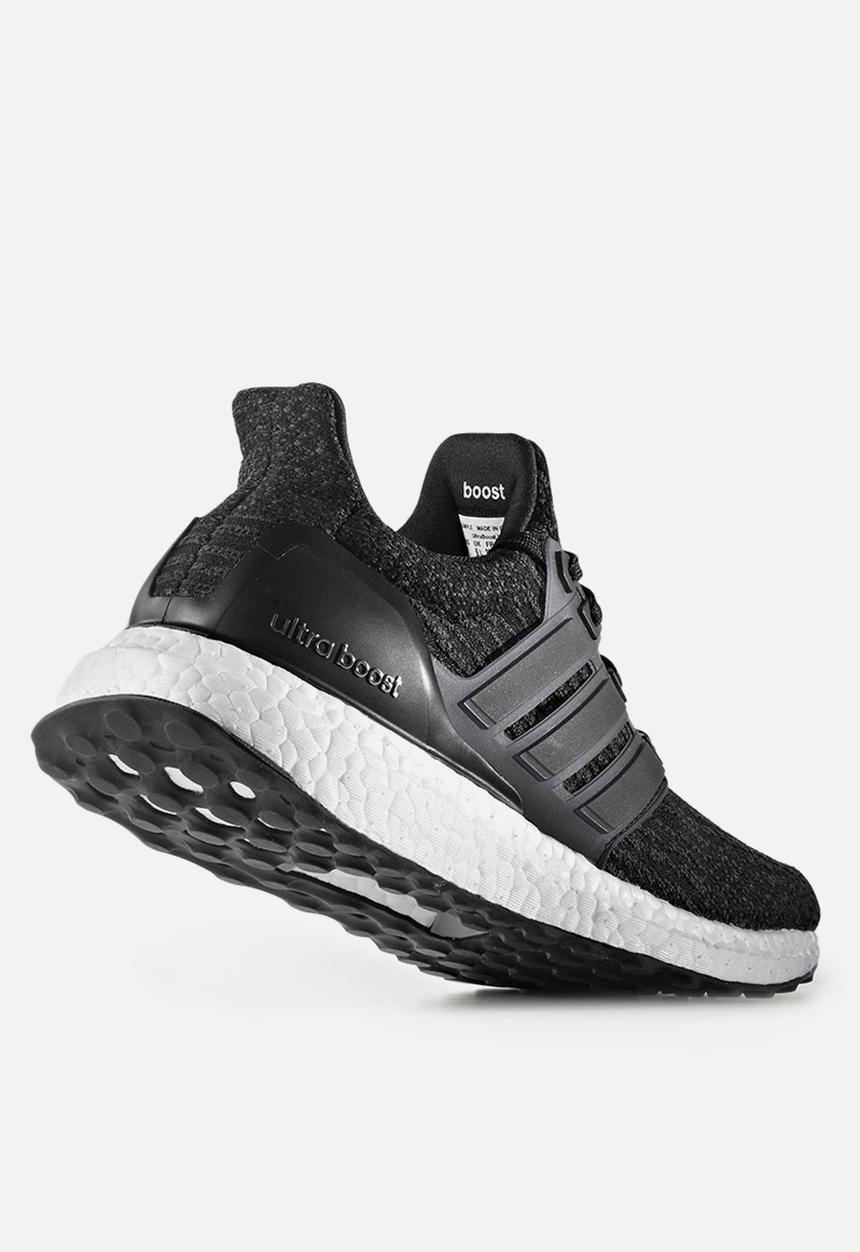adidas Performance - UltraBOOST w - Core Black