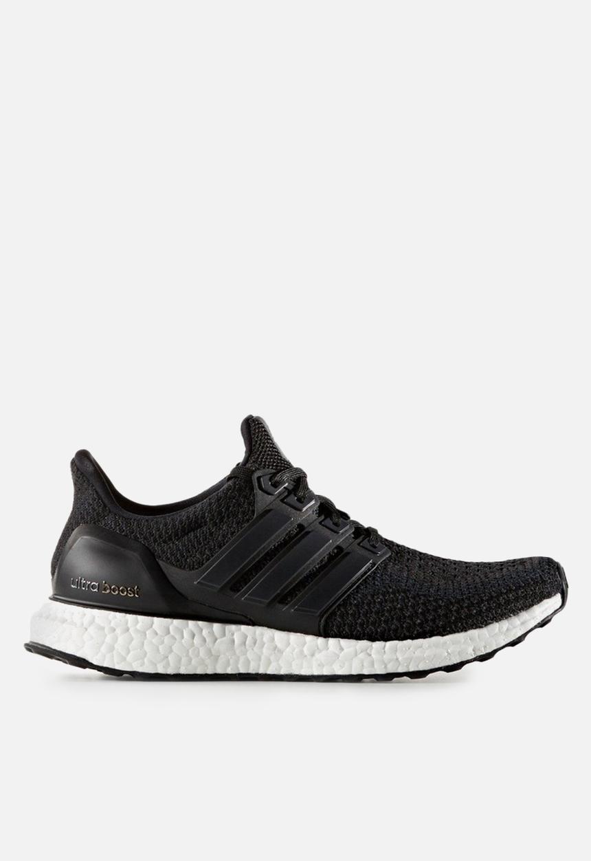 adidas Performance - UltraBOOST w - Core Black