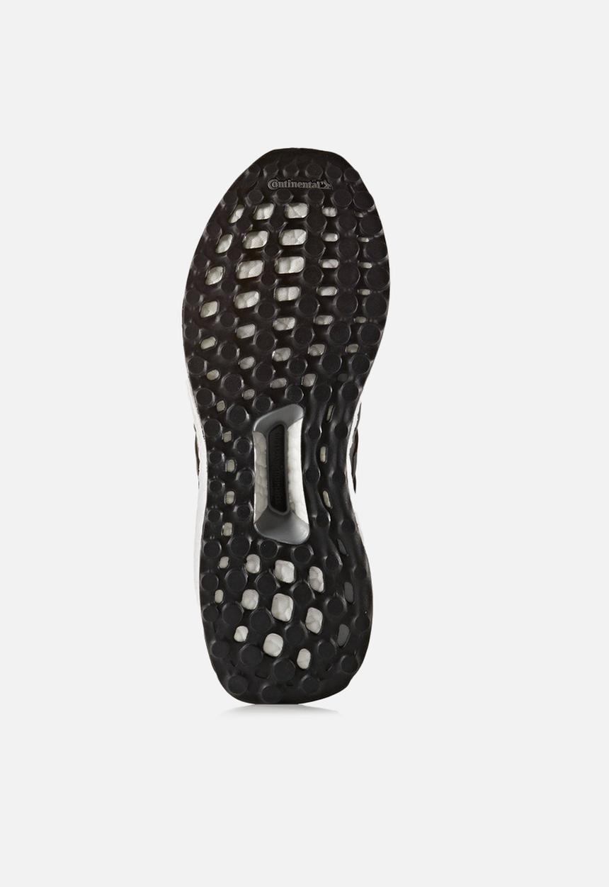 adidas Performance - UltraBOOST w - Core Black