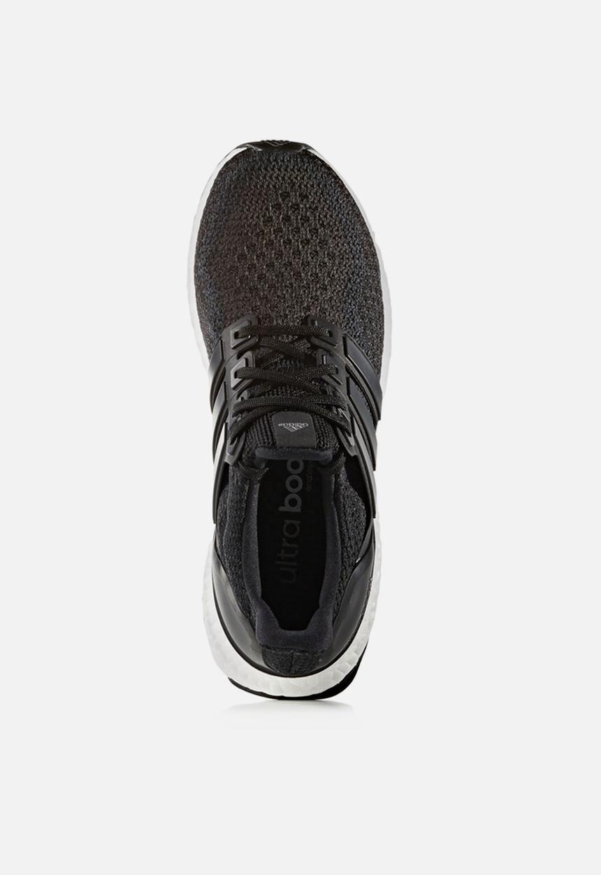 adidas Performance - UltraBOOST w - Core Black