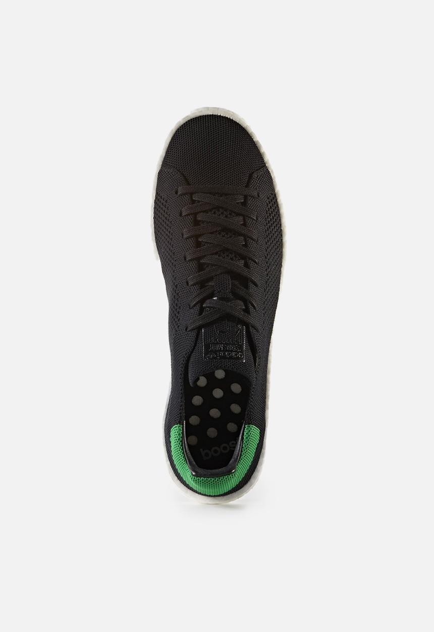 adidas Originals - Stan Smith PK - Core Black / White