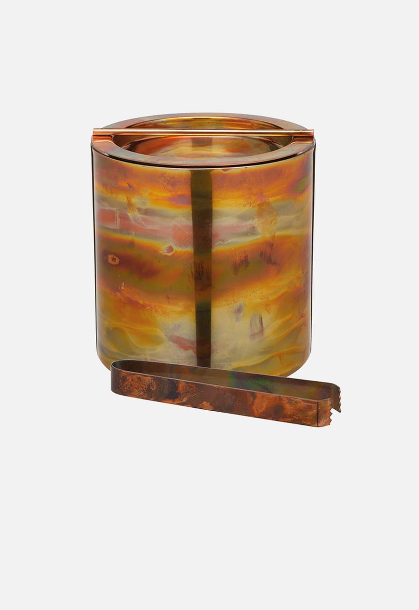 Kitchen Craft - Stainless steel ice bucket