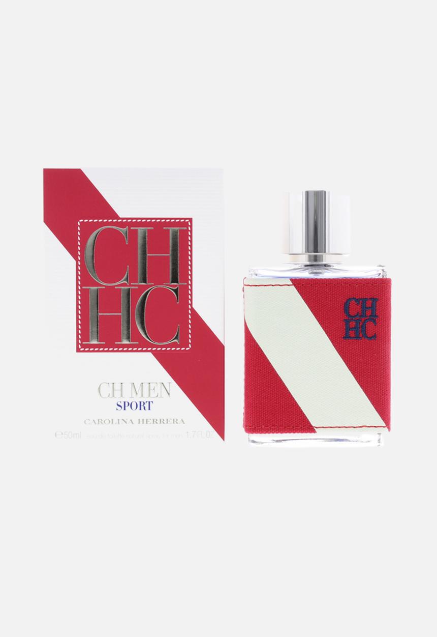 CAROLINA HERRERA - Carolina Herrera Sport For Men Edt - 50ml (Parallel Import)