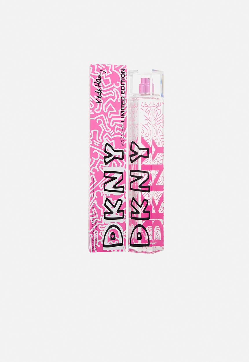 DNU-DKNY - Dkny F New York Summer Edt 100ml Limited Edition (Parallel Import)