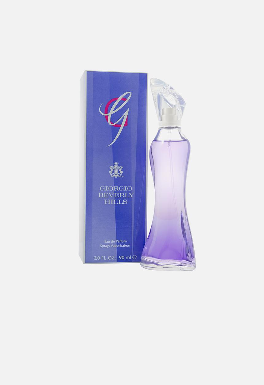 GIORGIO ARMANI - Giorgio G 90ml Edp Spray (Parallel Import)