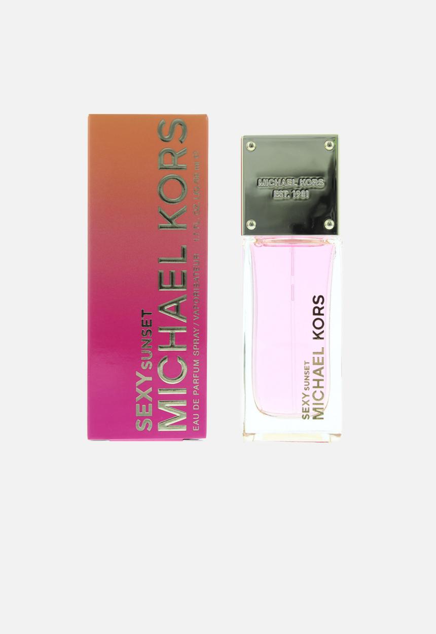 Michael Kors - Michael Kors Sexy Sunset Edp 50ml Spray (Parallel Import)