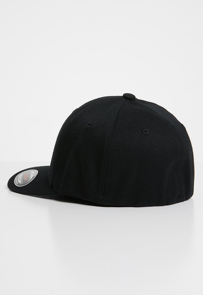 Nixon - Exchange cap - black