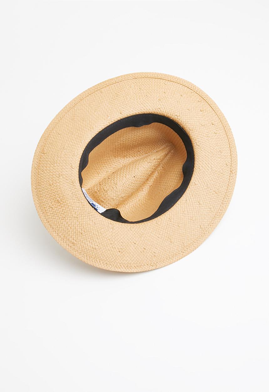Urban Supply - Knysna hat - tan DNU