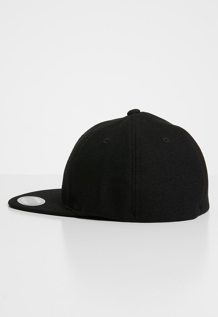 Nixon - Jesse cap - Black