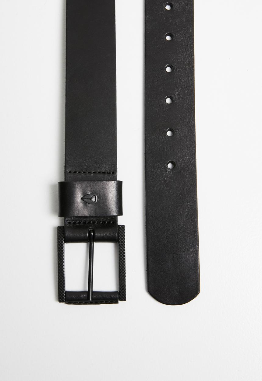 Nixon - Americana belt II - black