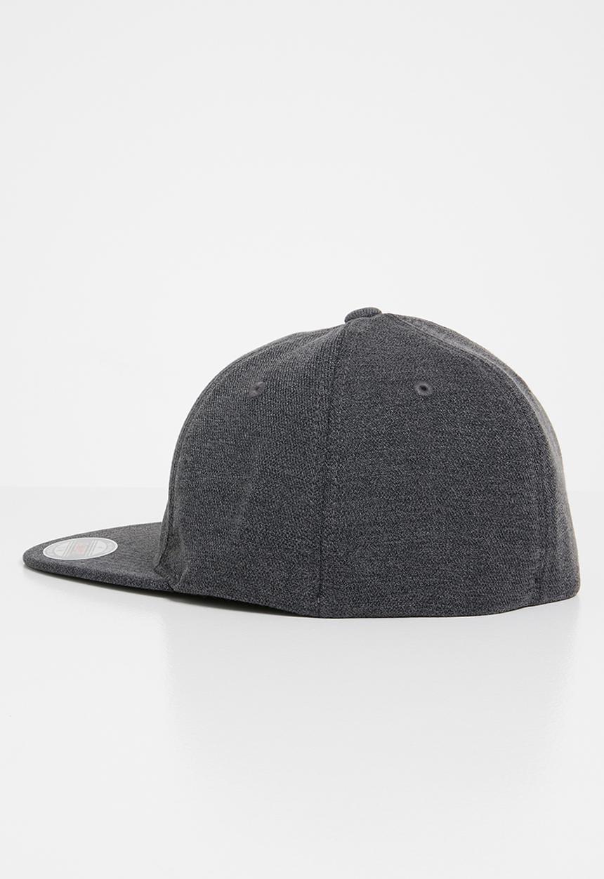 Nixon - Jesse cap - grey