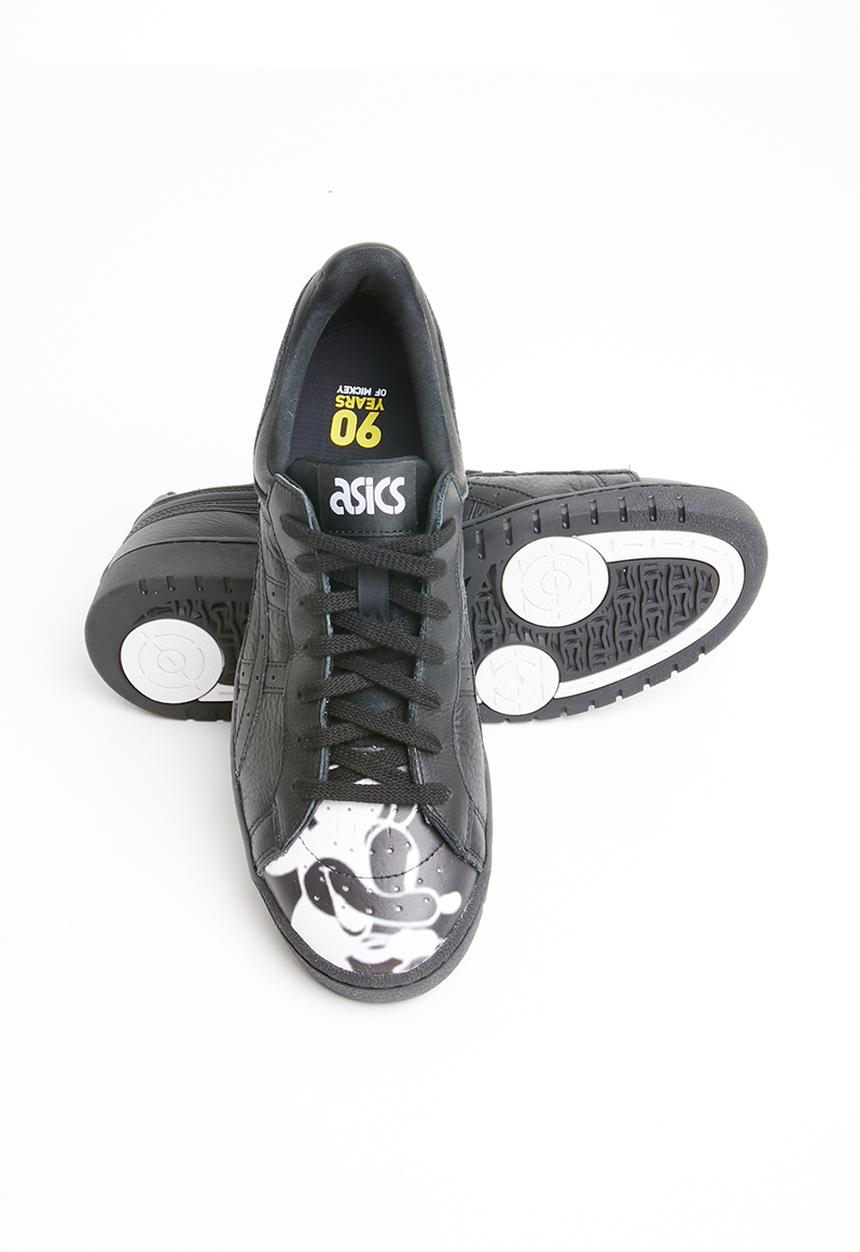 Asics Tiger - GEL-PTG X DISNEY - black